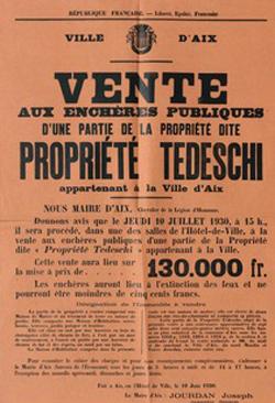 TEDESCHI