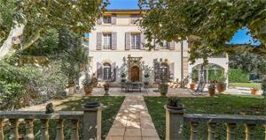 Aix-en-Provence